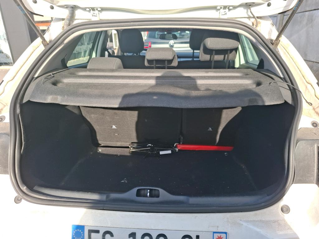 Citroen C4 Cactus PureTech 110 S&S BVM6 Feel 2019