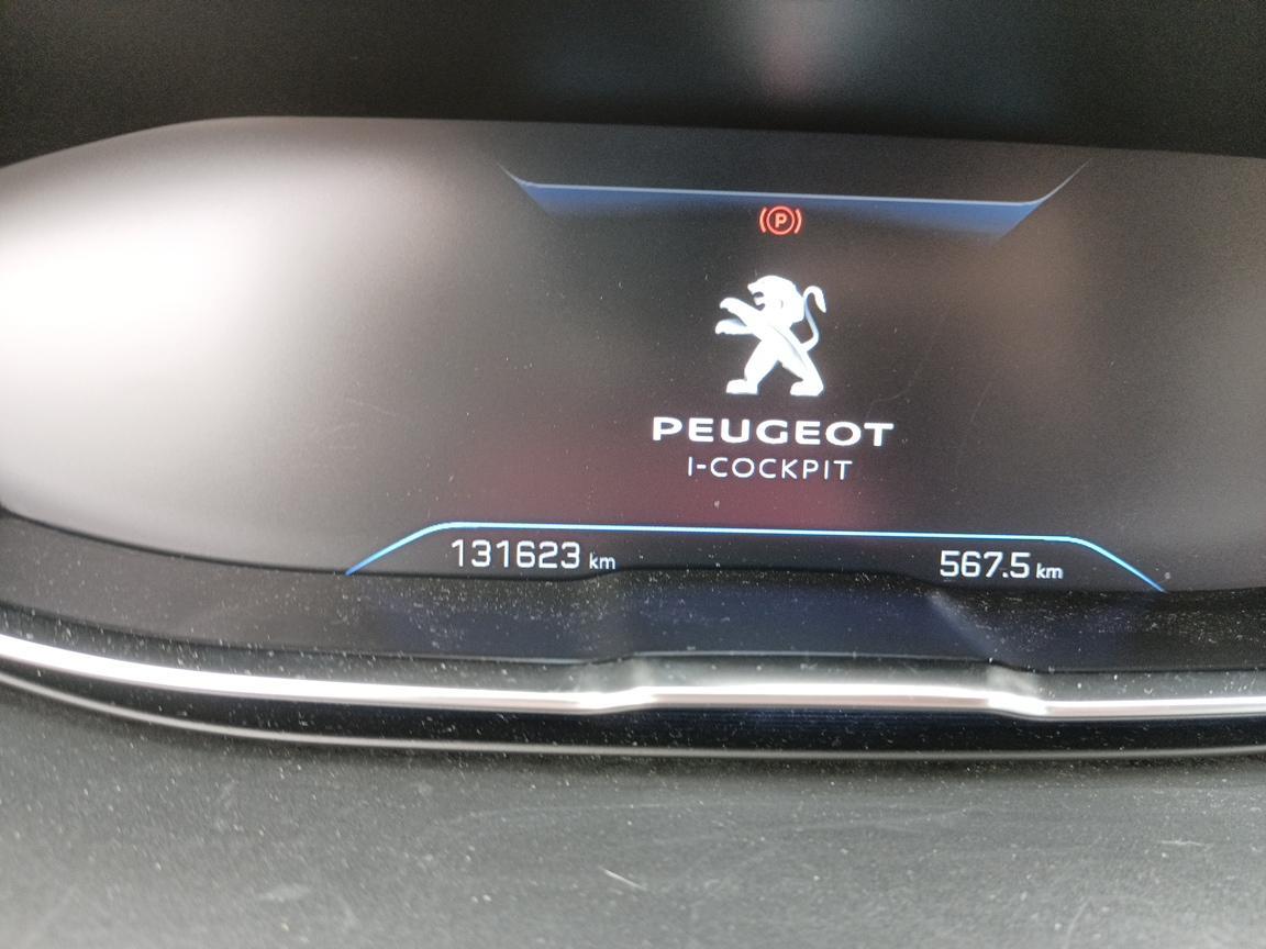 Foto Peugeot 3008 5