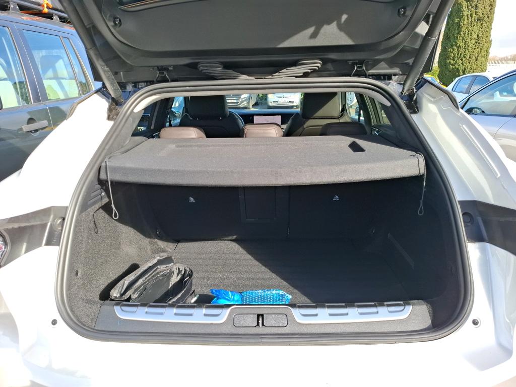 DS DS 4 PureTech 130 EAT8 Opera 2023