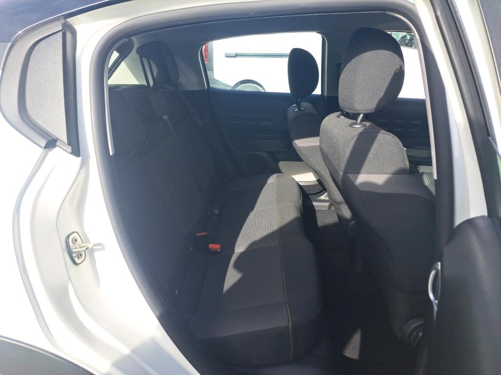 Citroen C3 PureTech 83 S&S BVM5 Shine 2021