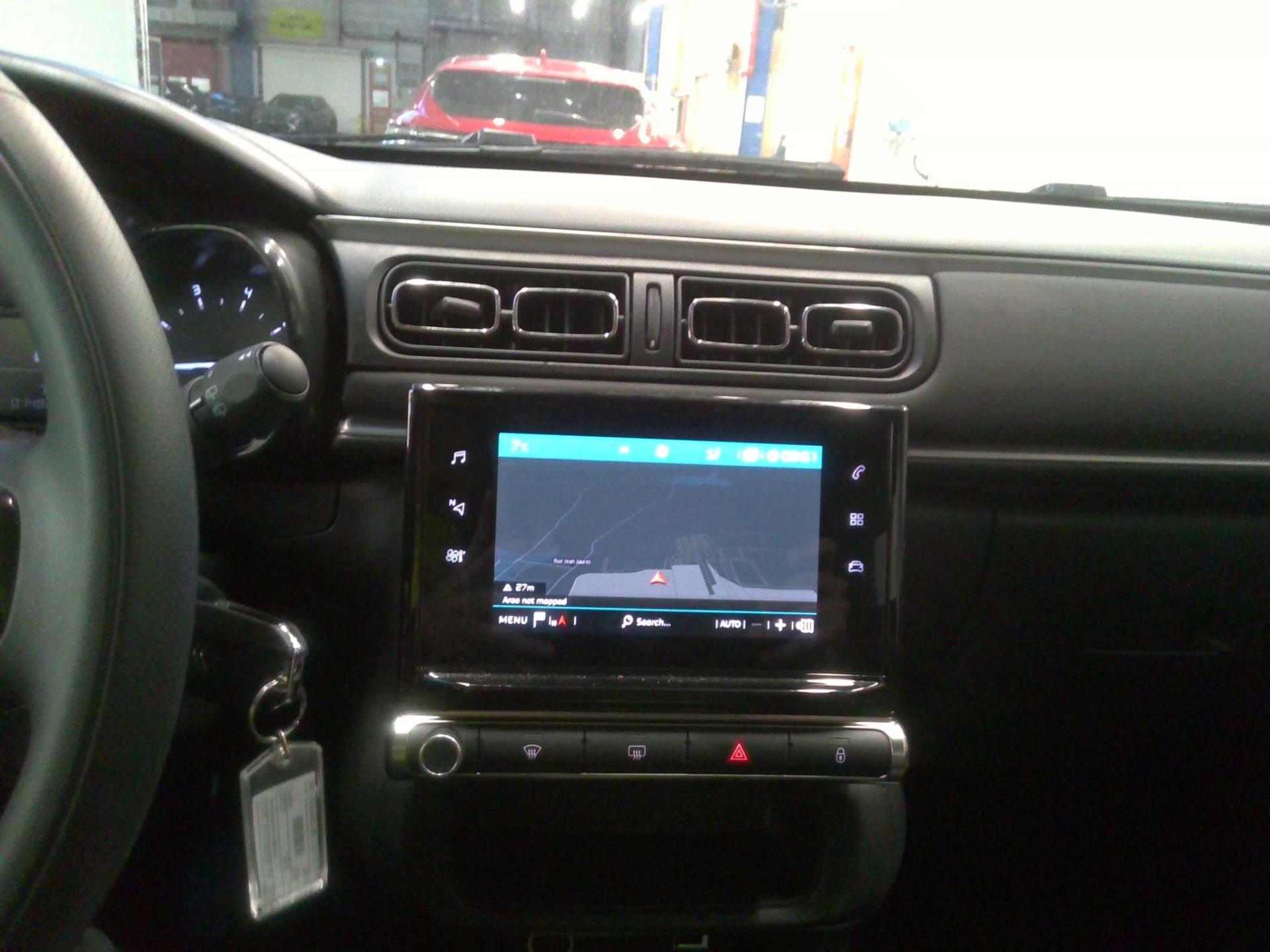 Citroen C3 PureTech 110 S&S BVM6 C-Series 2023