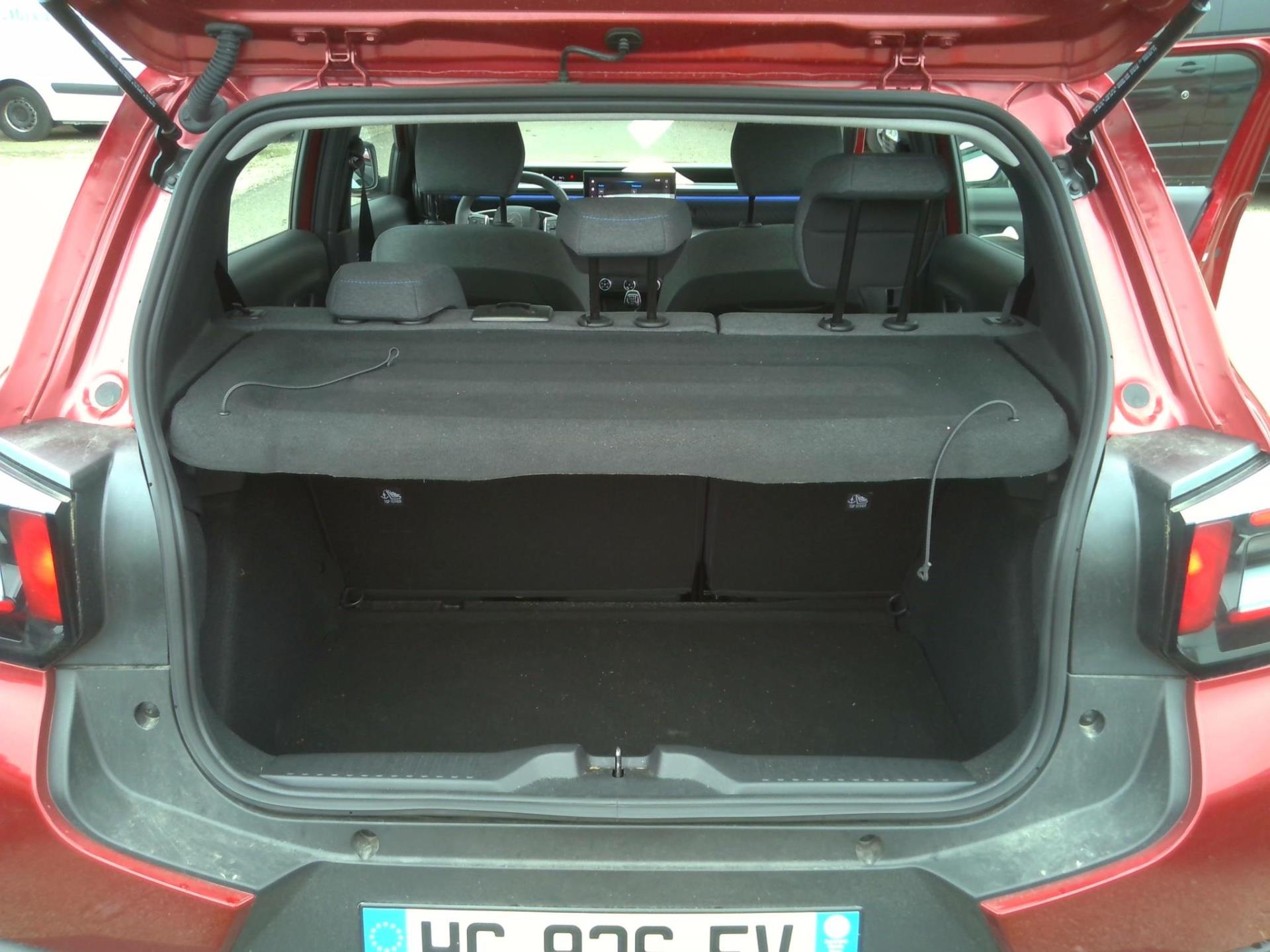 Citroen C3 Turbo 100 ch BVM6 Plus 2025
