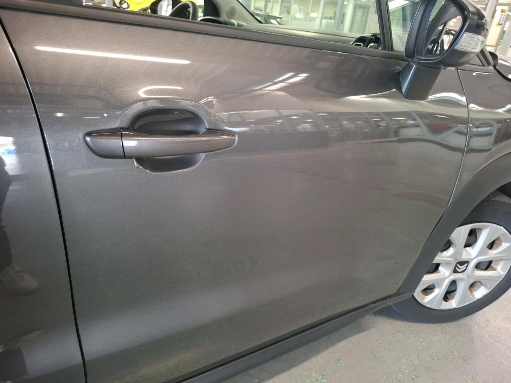Citroen C3 Aircross PureTech 110 S&S BVM6 Live 2022