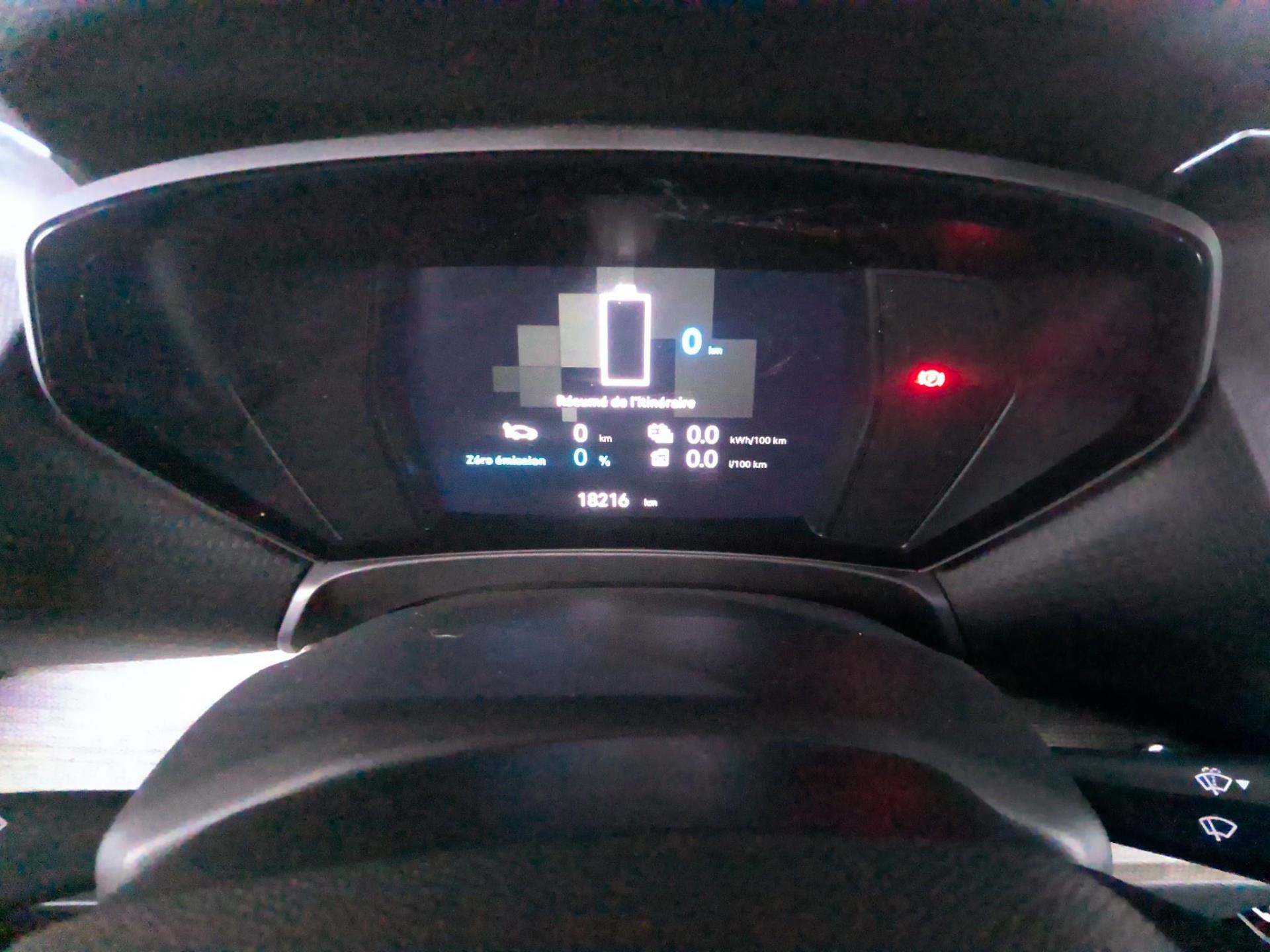 Citroen C5 X Hybride Rechargeable 225 S&S e-EAT8 Shine Pack 2023