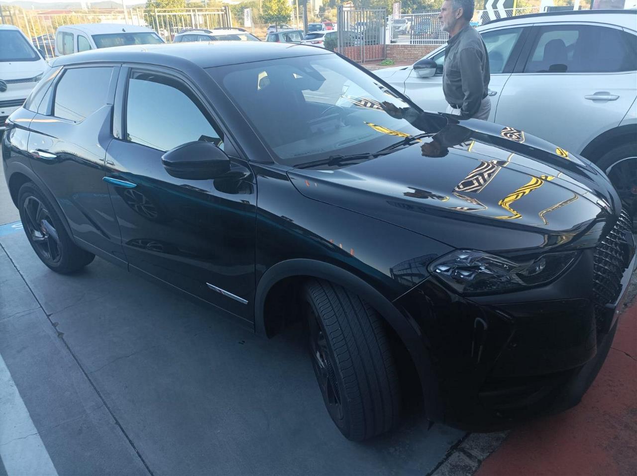 Foto DS DS 3 Crossback 9