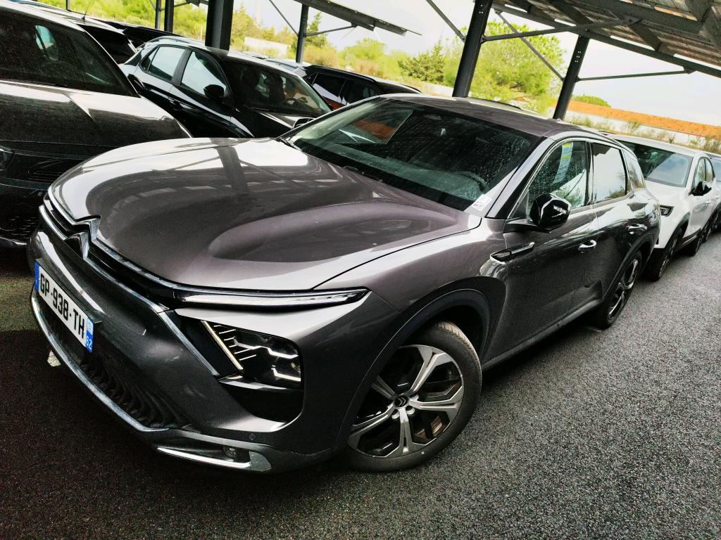 C5 X