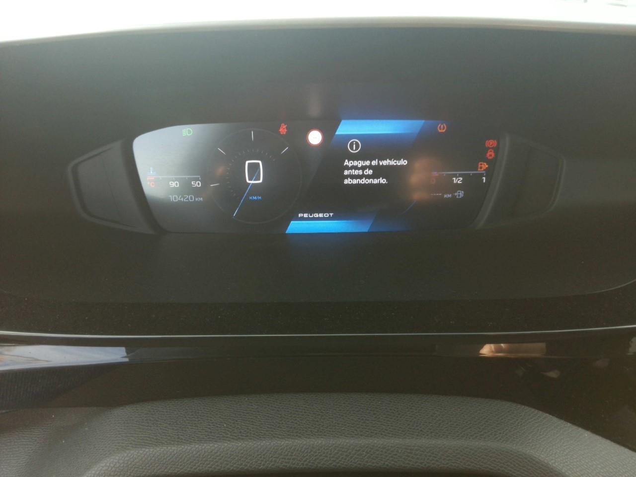 Foto Peugeot 308 3
