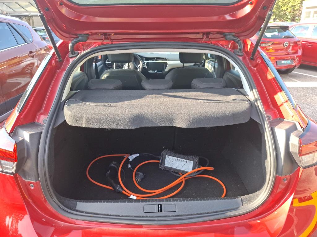 Opel Corsa Electrique 136 ch & Batterie 50 kWh Edition 2022