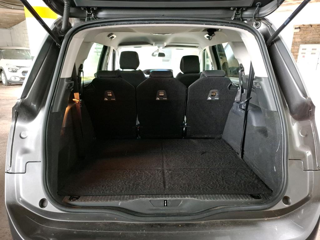 Citroen Grand C4 Spacetourer BlueHDi 130 S&S EAT8 Business + 2021