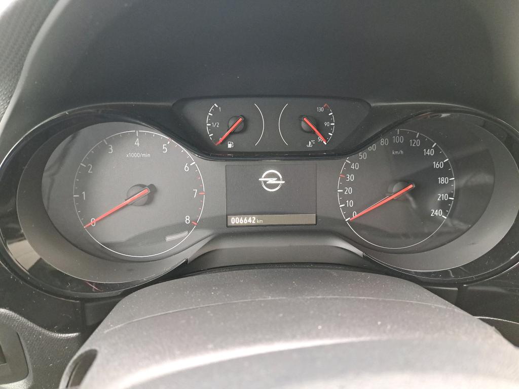 Opel Corsa 1.2 75 ch BVM5 Edition Business 2021