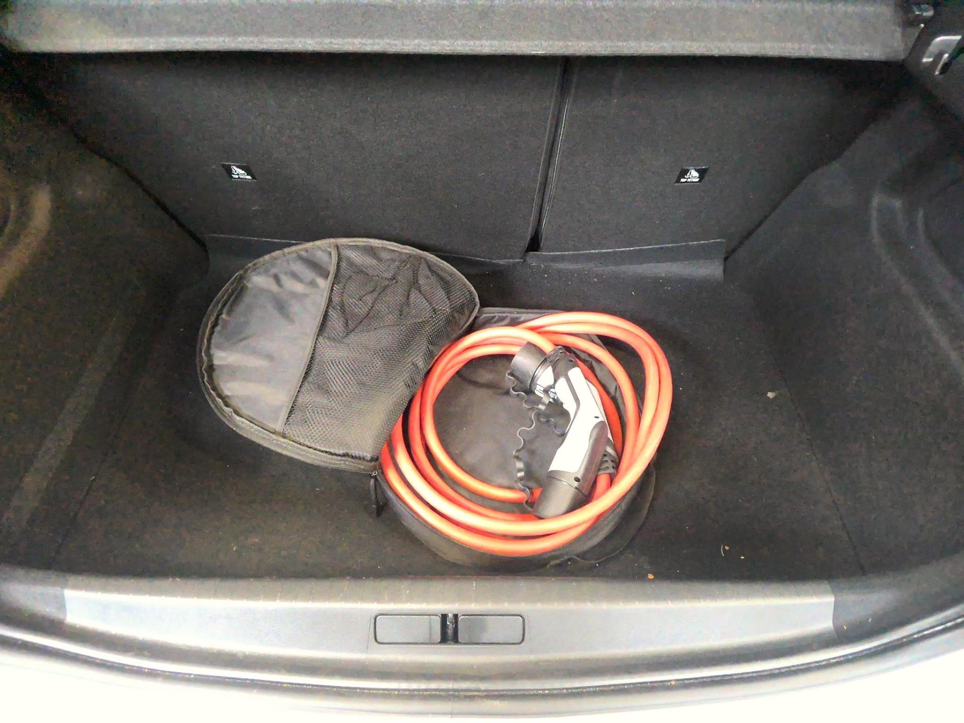 Peugeot 208 Electrique 51 kWh 156ch GT 2022