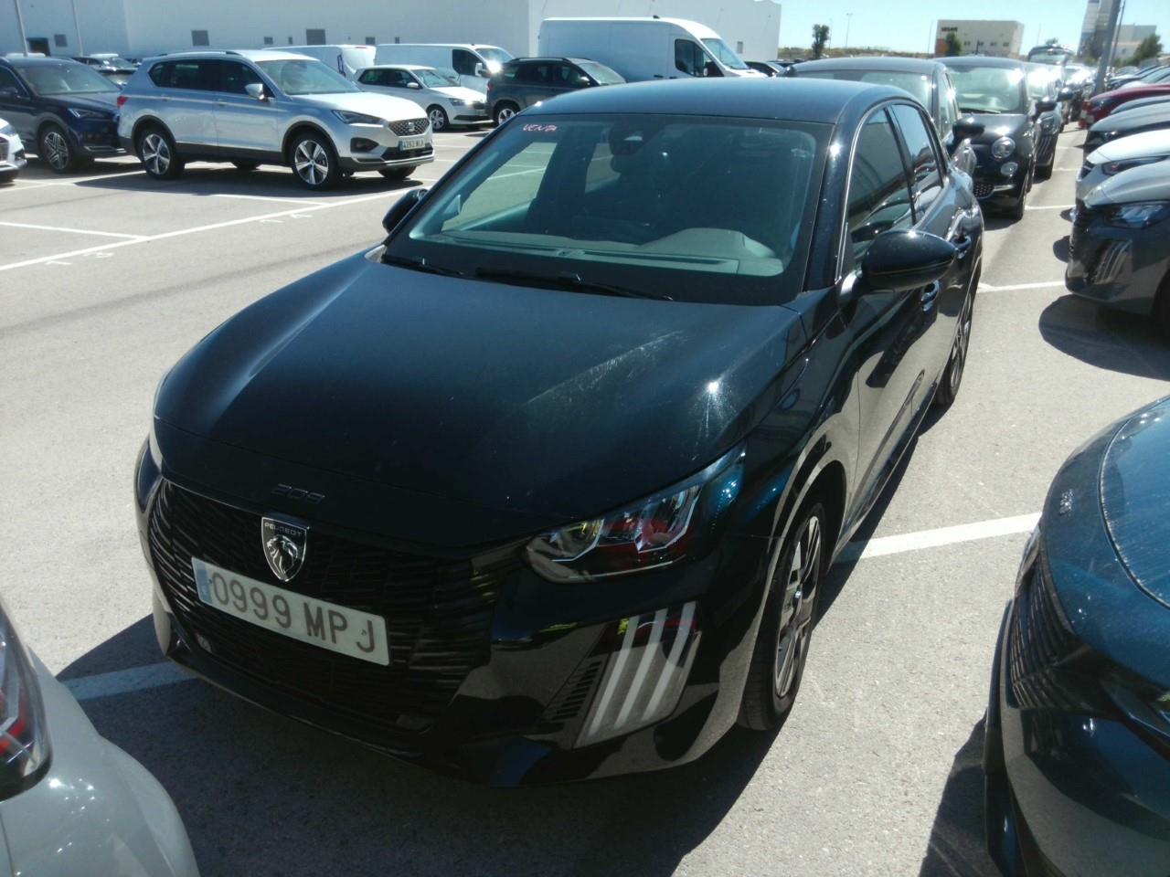 Foto Peugeot 308 6