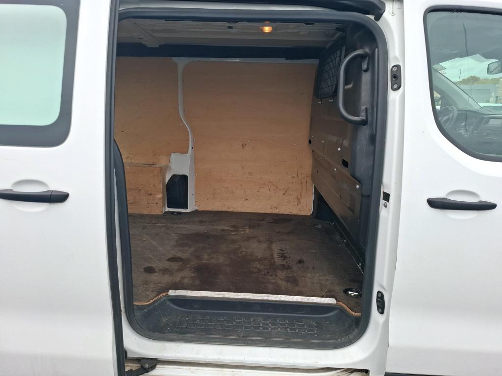 Citroen JUMPY FGN M BLUEHDI 120 S&S BVM6 CLUB 340 NM 2019