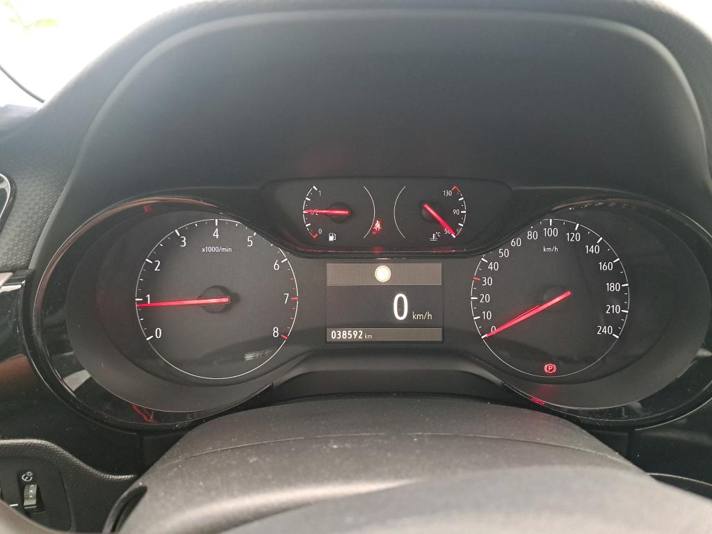 Opel Corsa 1.2 75 ch BVM5 Edition Business 2021