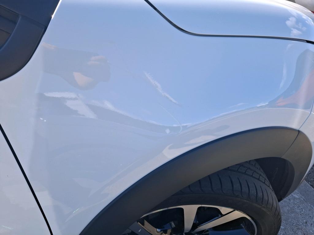 Citroen C3 PureTech 110 EAT6 Elle 2024