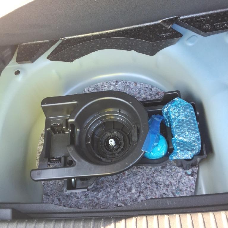 Foto Opel Mokka 15