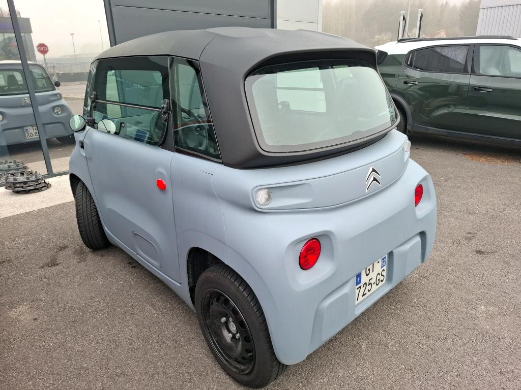 Citroen AMI 