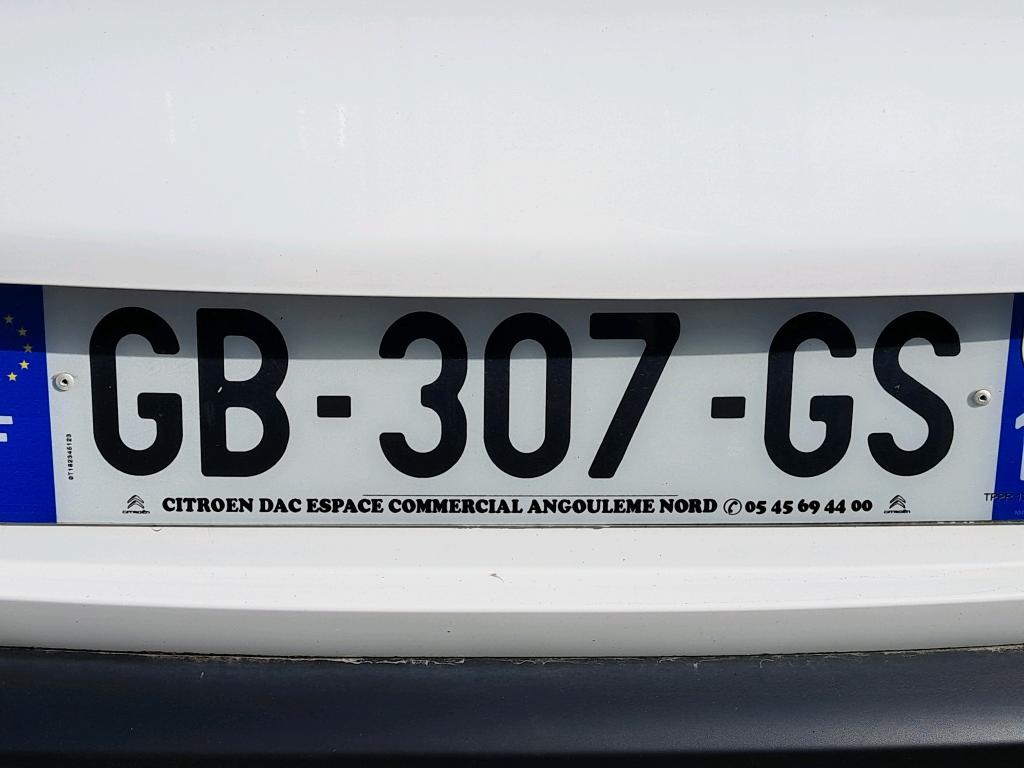 Citroen C3 BlueHDi 100 S&S BVM6 Feel Business 2021