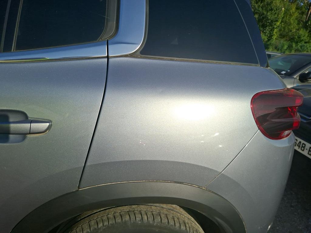 Citroen C5 Aircross PureTech 130 S&S EAT8 Shine 2022