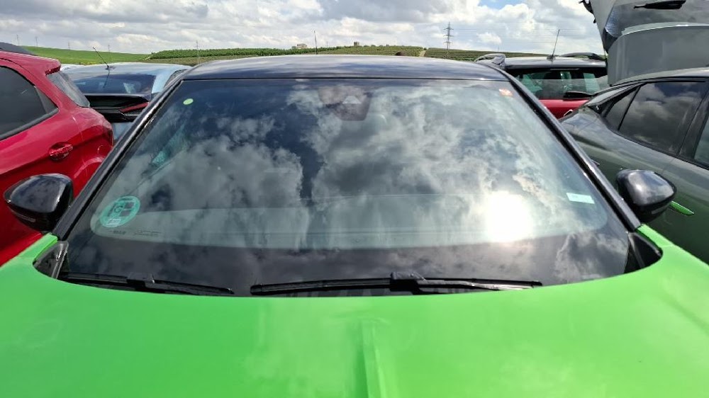 Foto Opel Mokka 6