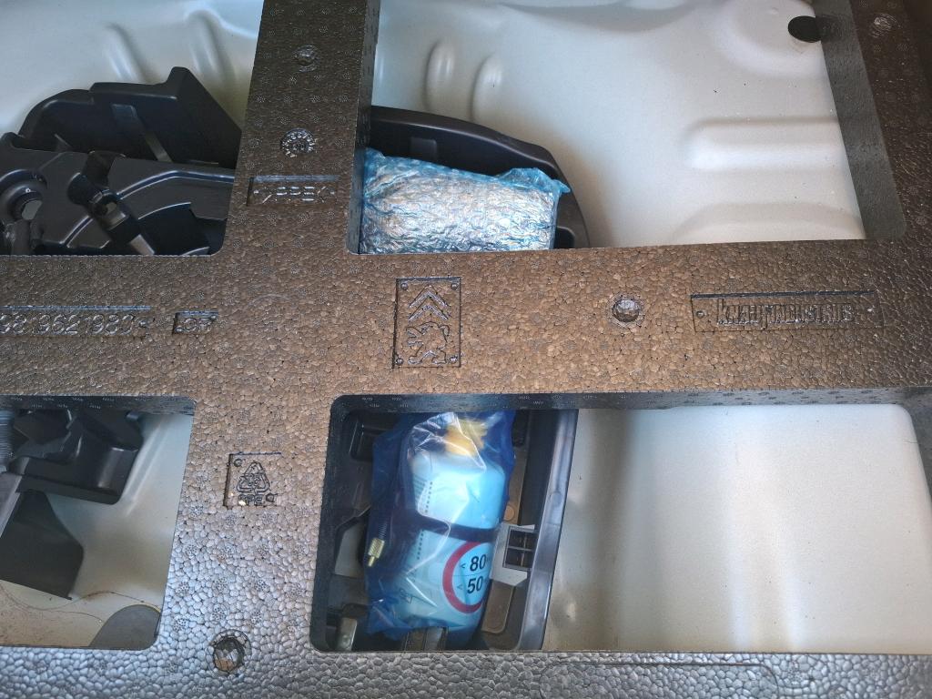 Citroen C3 BlueHDi 100 S&S BVM6 Feel 2021