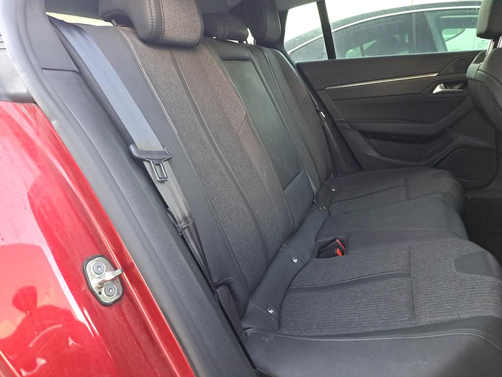 Peugeot 508 SW PureTech 130 ch S&S EAT8 Allure Pack 2022