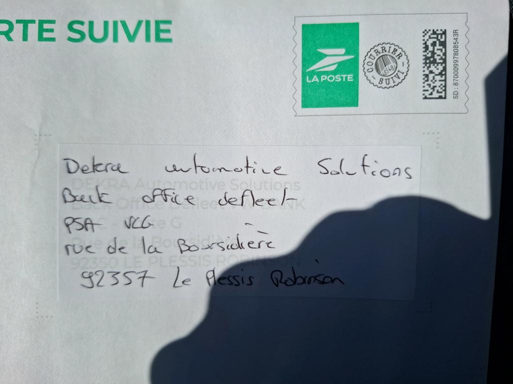 Citroen C3 PureTech 83 ch BVM5 You 2023