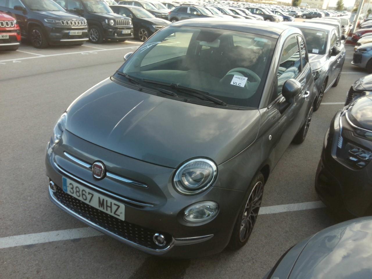 Foto Fiat 500X 2