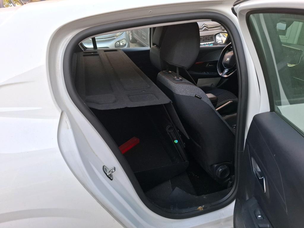 Peugeot 208 BLUEHDI 100 S&S BVM6 ACTIVE BUSINESS R 2021