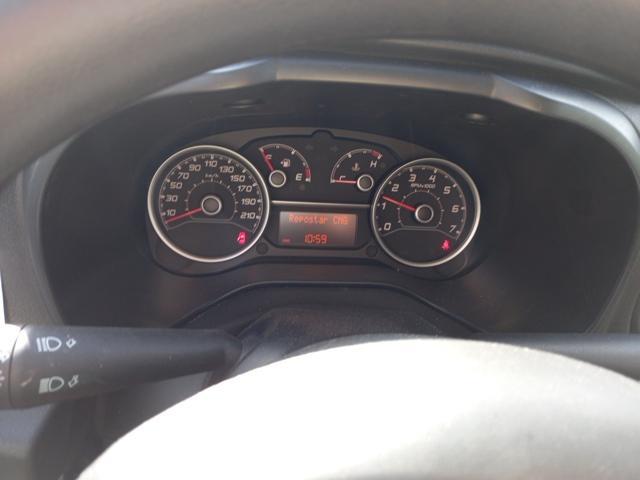 Foto Fiat Doblo Cargo 6