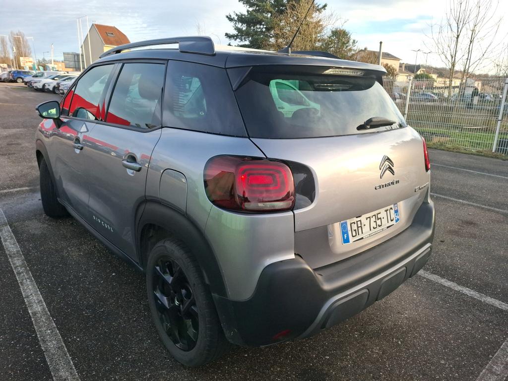 Citroen C3 Aircross PureTech 130 S&S EAT6 Rip Curl 2023