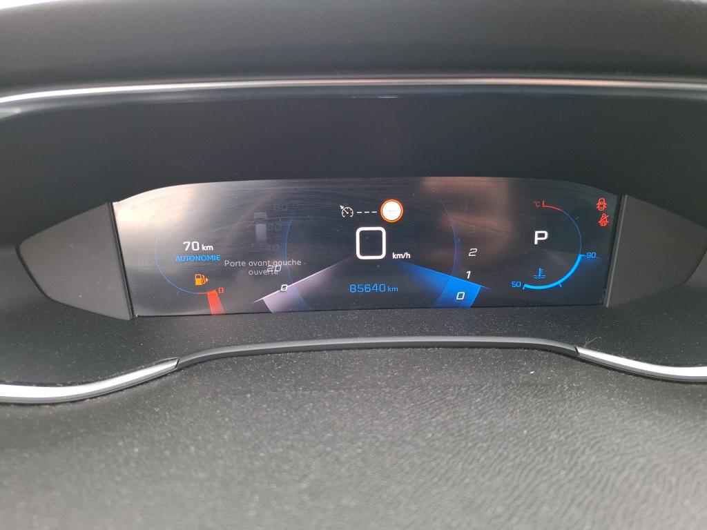 Peugeot 308 BlueHDi 130ch S&S EAT8 Active Business 2021