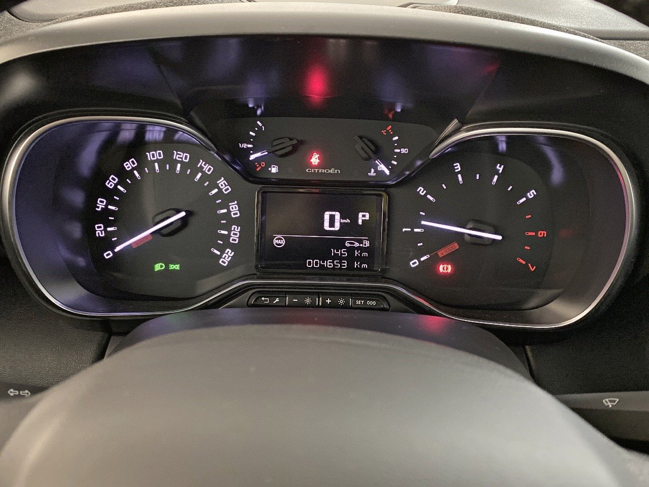 Citroen C3 Aircross PureTech 130 S&S EAT6 Max 2024