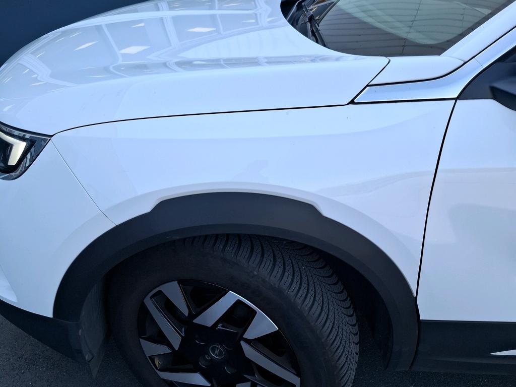 Opel Mokka 1.2 Turbo 100 ch BVM6 Elegance 2023