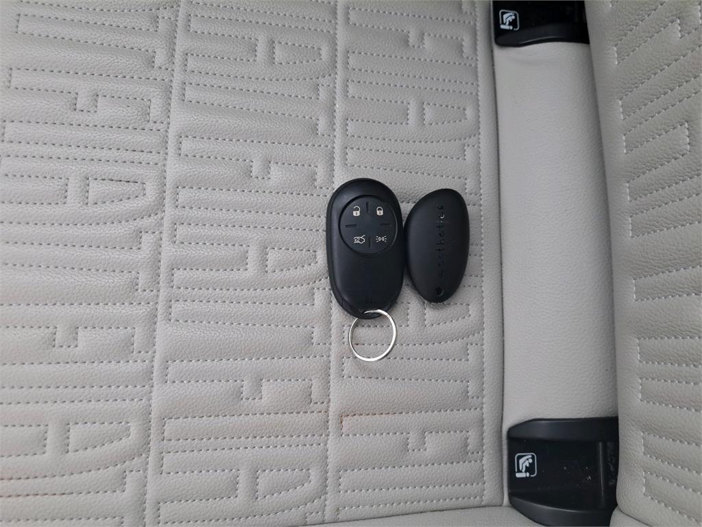 FIAT 500 e 118 ch La Prima 2020