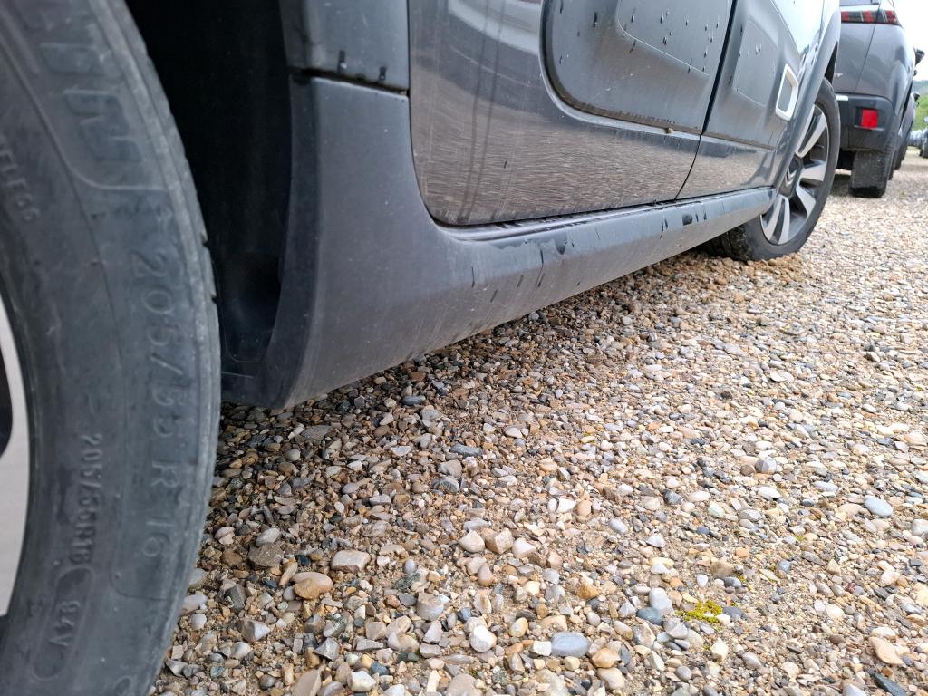 Citroen C3 PureTech 110 S&S BVM6 Shine 2023