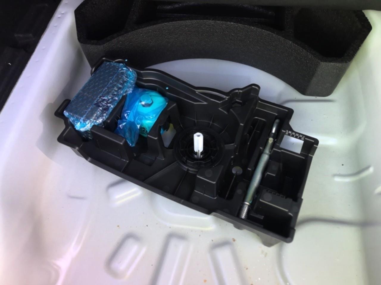 Foto Citroën C4 X 9