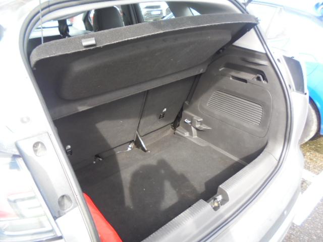 Foto Opel CrossLand 12