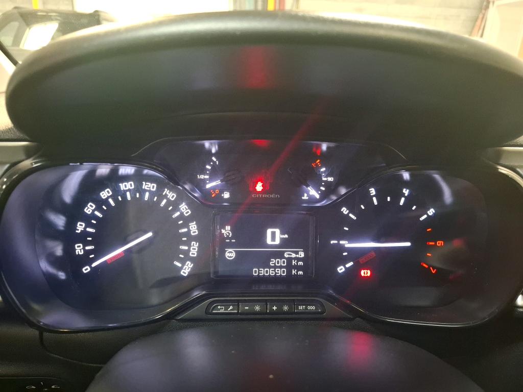 Citroen C3 III 