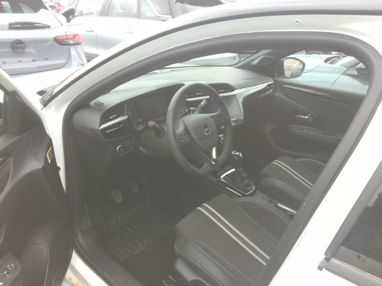 Foto Opel Corsa 6