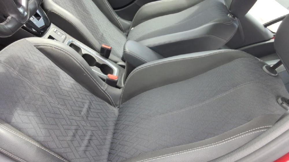 Foto Opel Corsa 10