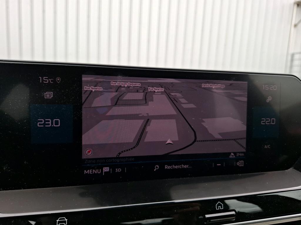 Citroen C4 PureTech 130 S&S EAT8 Feel Pack 2022