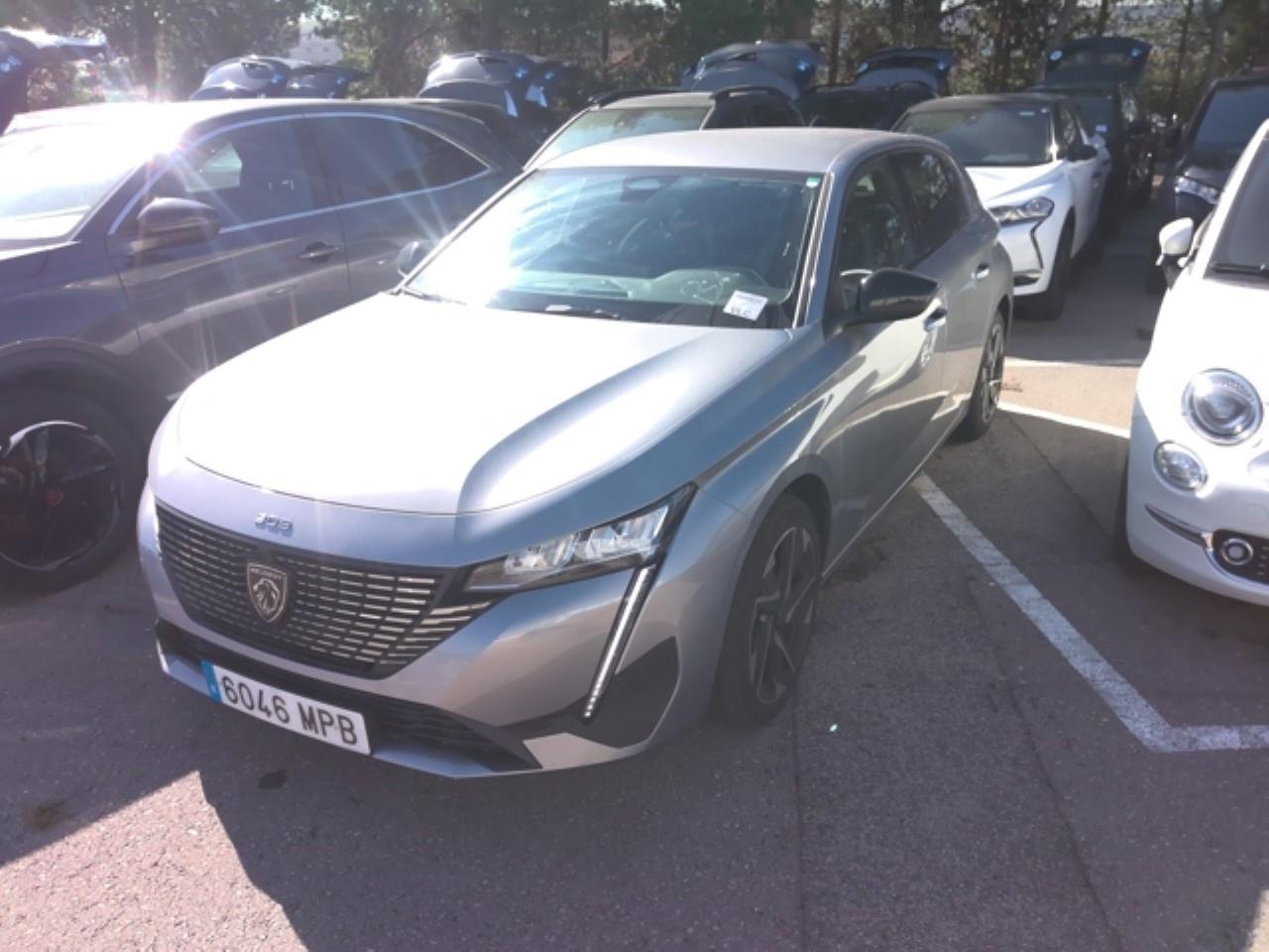 Foto Peugeot 308 2