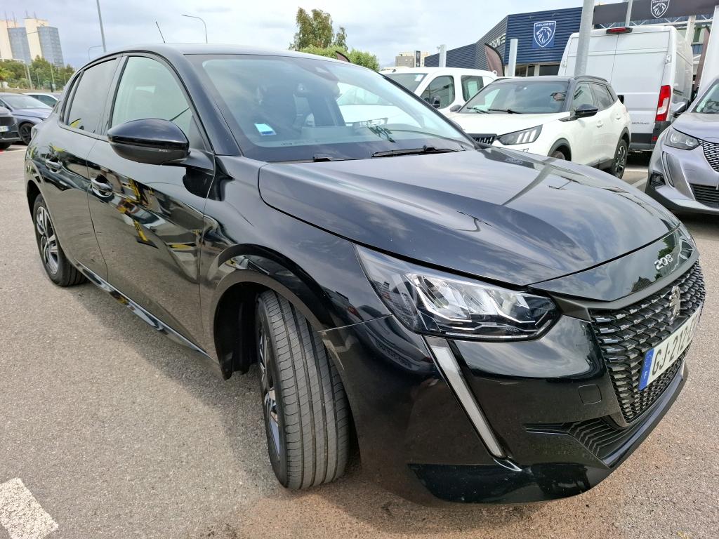 Peugeot 208 PureTech 130 S&S EAT8 Allure Pack 2022