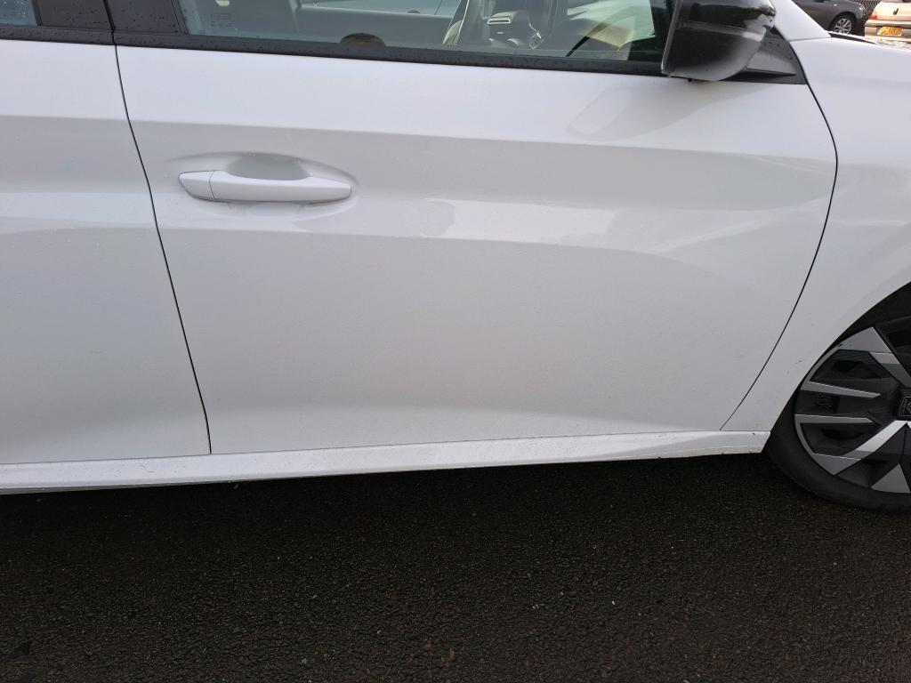 Peugeot 208 PureTech 75 S&S BVM5 Active 2024