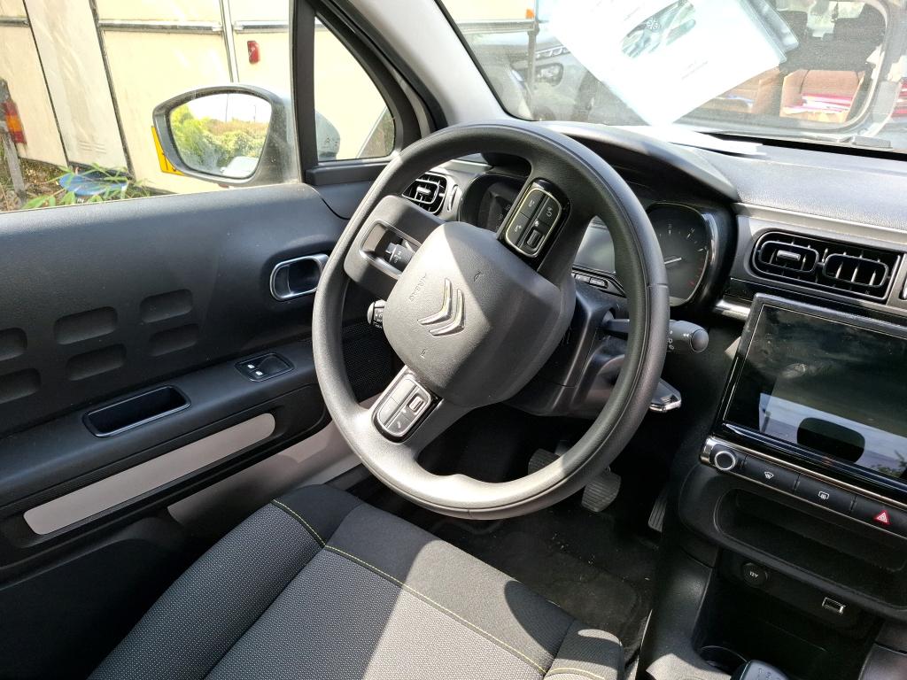 Citroen C3 PureTech 83 S&S BVM5 Feel Pack 2021