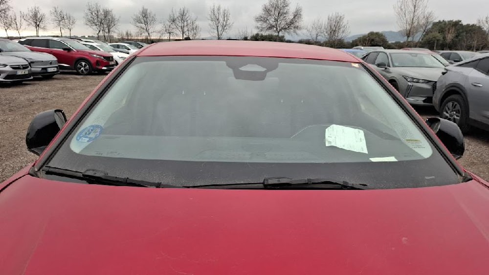 Foto Peugeot 408 6