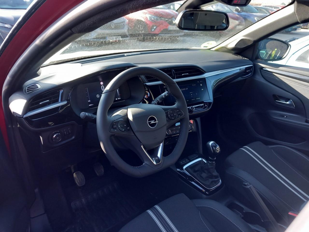 Foto Opel Corsa 9