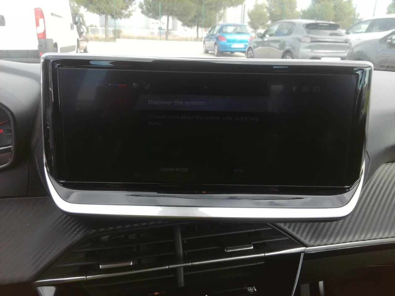 Foto Peugeot 208 13