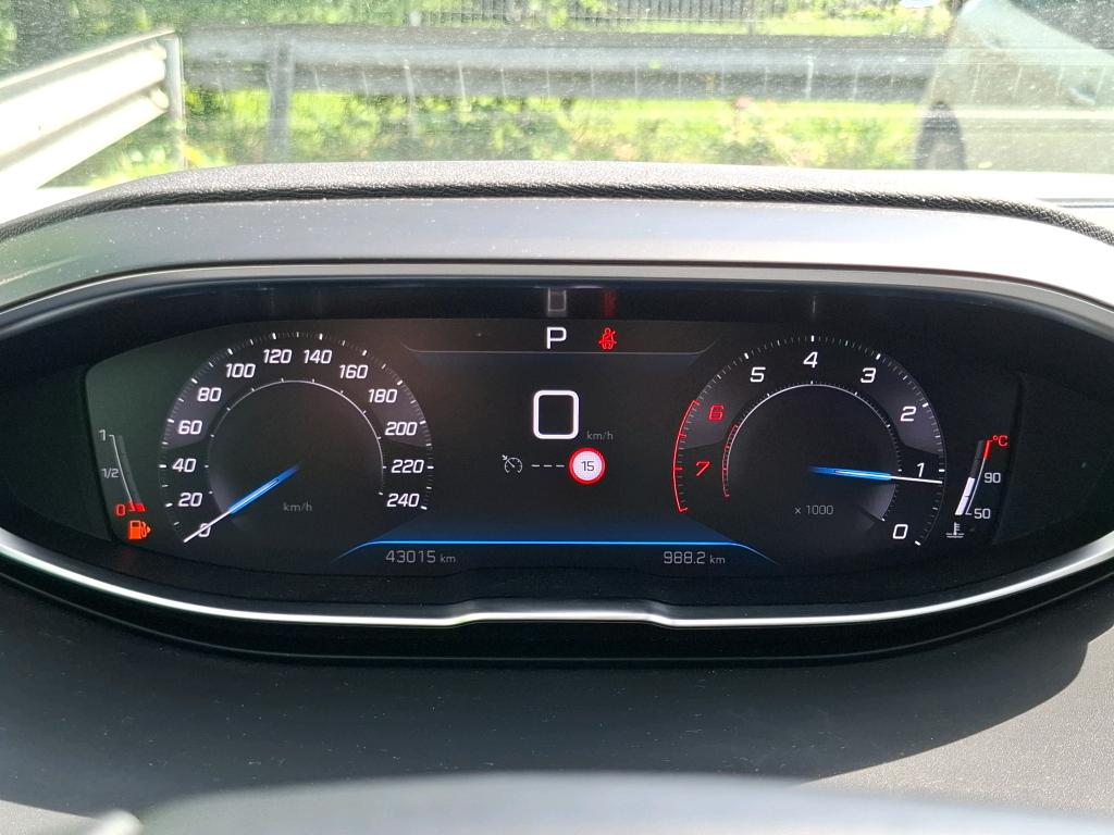 Peugeot 3008 Puretech 130ch S&S EAT8 Allure Pack 2022